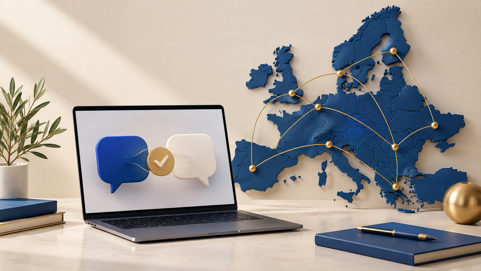 More knowledge and more accessible online resolution of consumer disputes