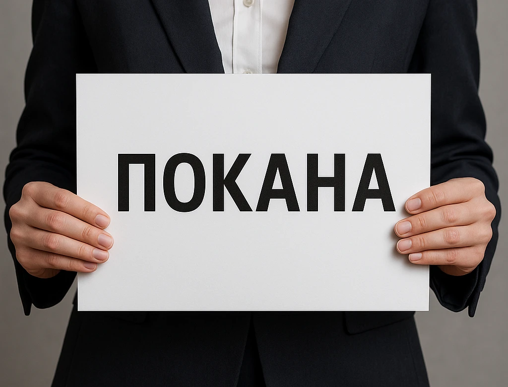 INVITATION TO THE GENERAL ASSEMBLY OF THE NATIONAL ASSOCIATION FOR OUT-OF-COURT SETTLEMENTS (NAIS) 